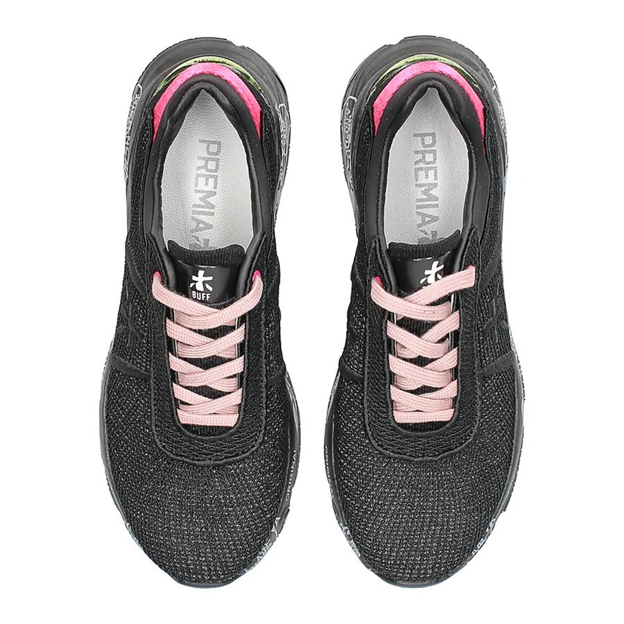 Buff sneakers da donna Premiata | BUFF6095