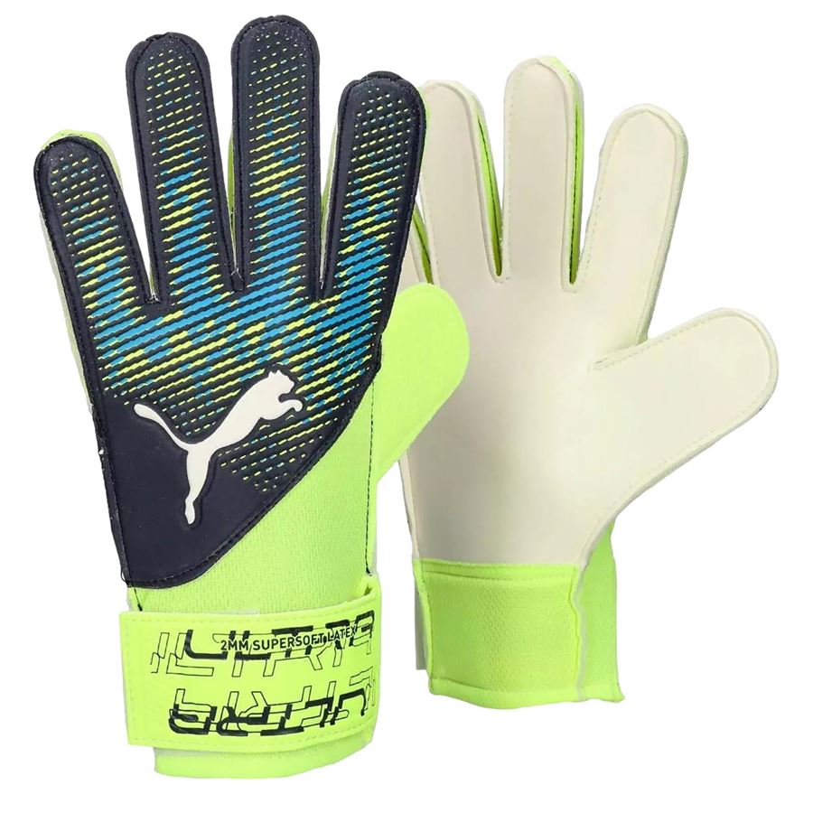PUMA ULTRA GRIP 4 RC Puma | 04181701