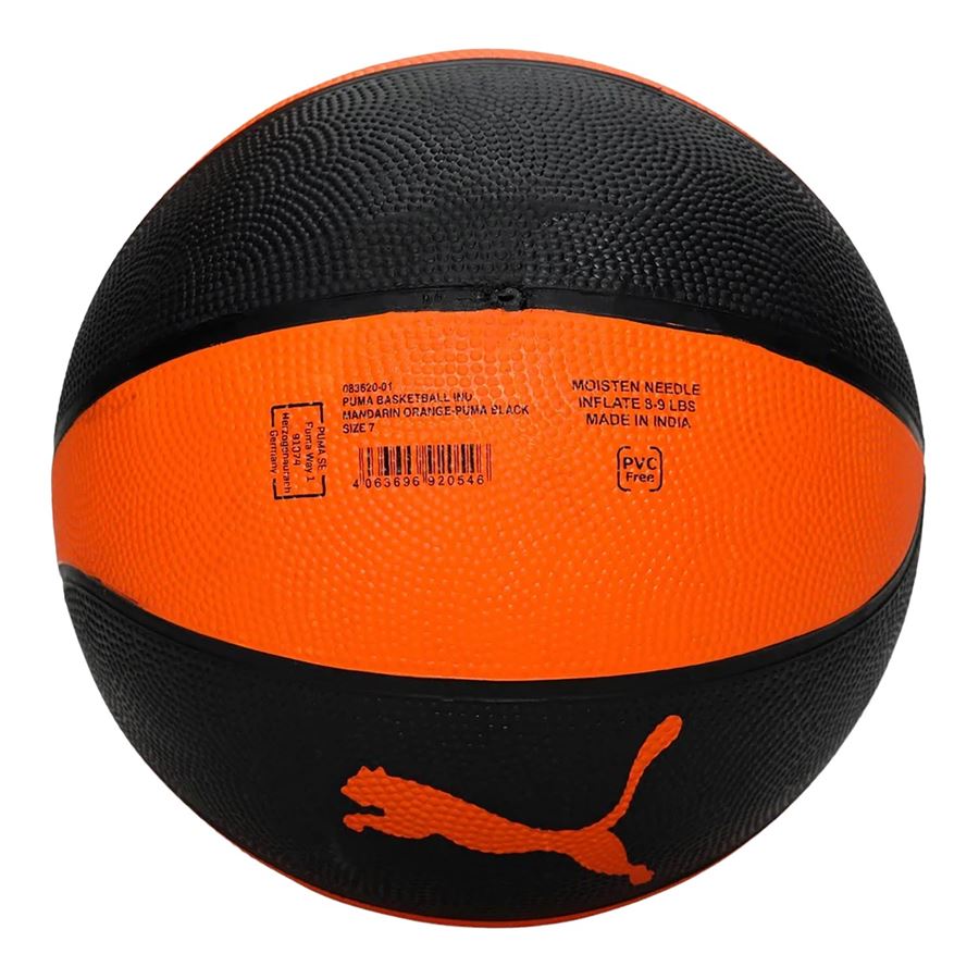 PUMA BASKETBALL INDOOR Puma | 08362001