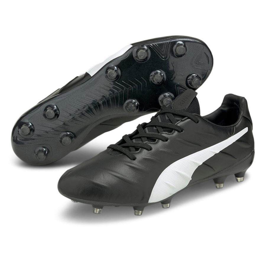 KING PLATINUM 21 FG/AG Scarpe da calcio uomo Puma | 10647801