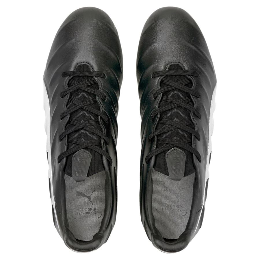 KING PLATINUM 21 FG/AG Scarpe da calcio uomo Puma | 10647801