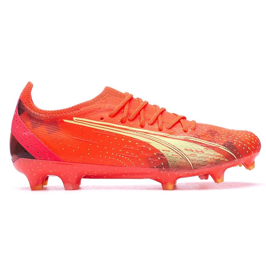 ULTRA ULTIMATE FG/AG Scarpe da calcio uomo Puma | 10686803