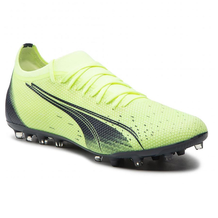 ULTRA MATCH MG Scarpe da calcio uomo Puma | 10690201