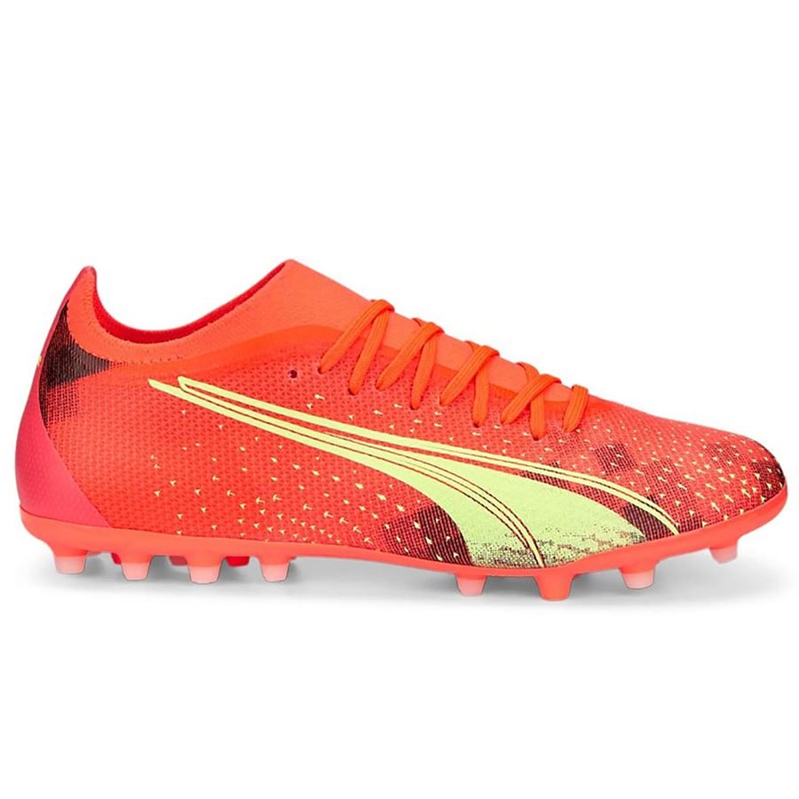 ULTRA MATCH MG Scarpe da calcio uomo Puma | 10690203