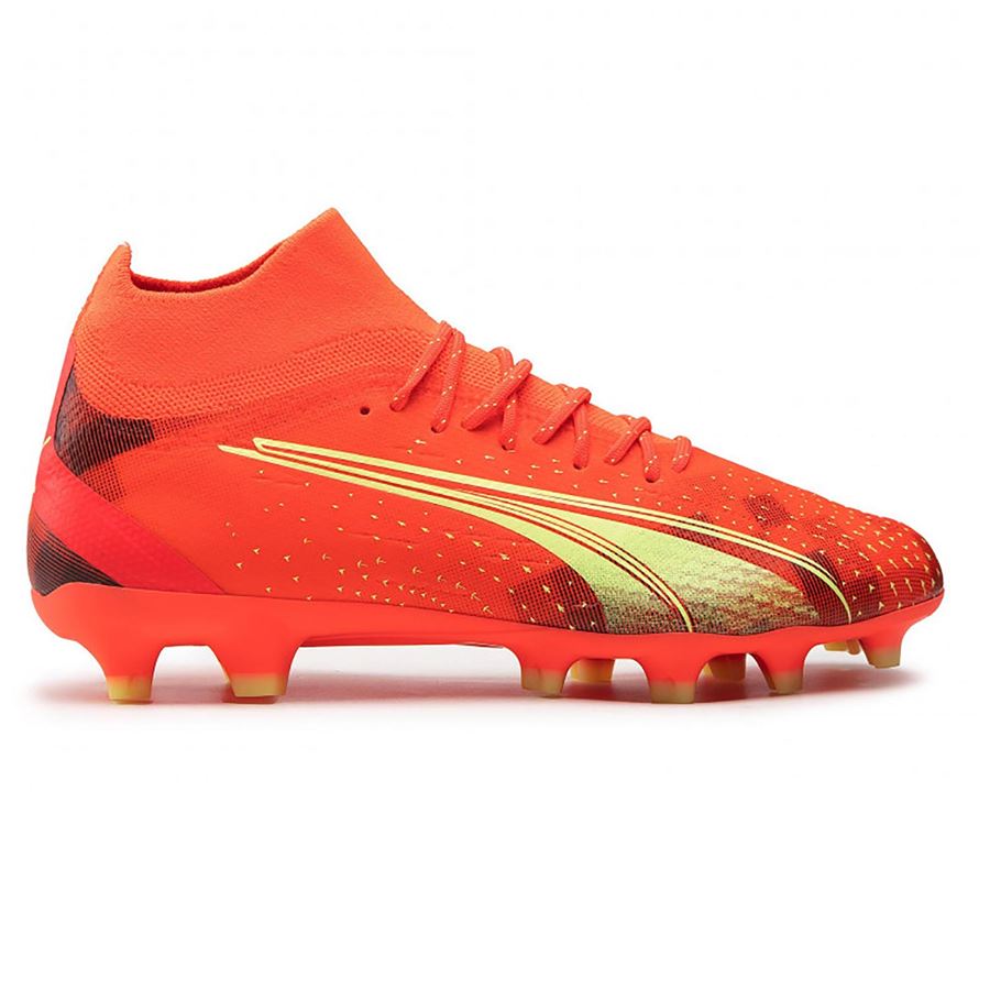 ULTRA PRO FG/AG Scarpe da calcio uomo Puma | 10693103