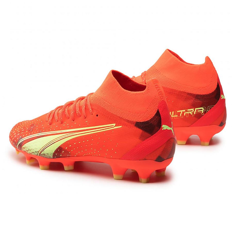 ULTRA PRO FG/AG Scarpe da calcio uomo Puma | 10693103