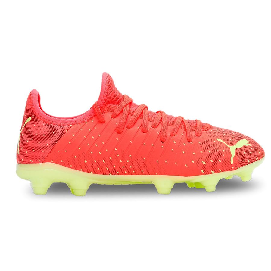 FUTURE Z 4.4 FG/AG JR Puma | 10701403