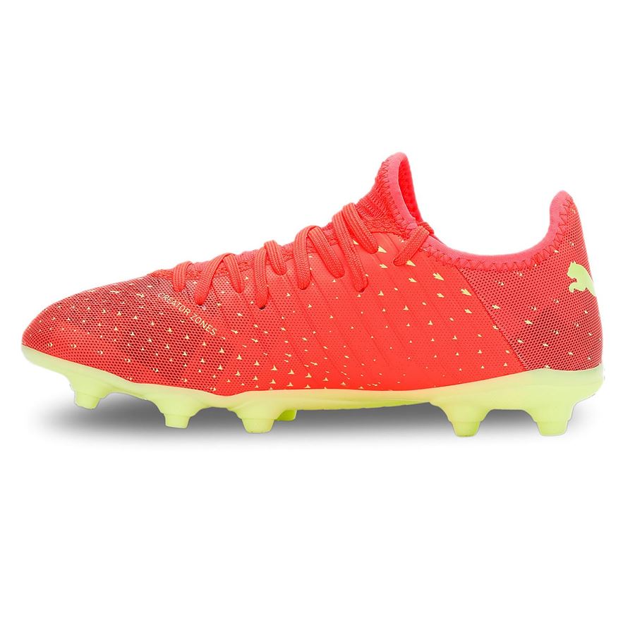 FUTURE Z 4.4 FG/AG JR Puma | 10701403