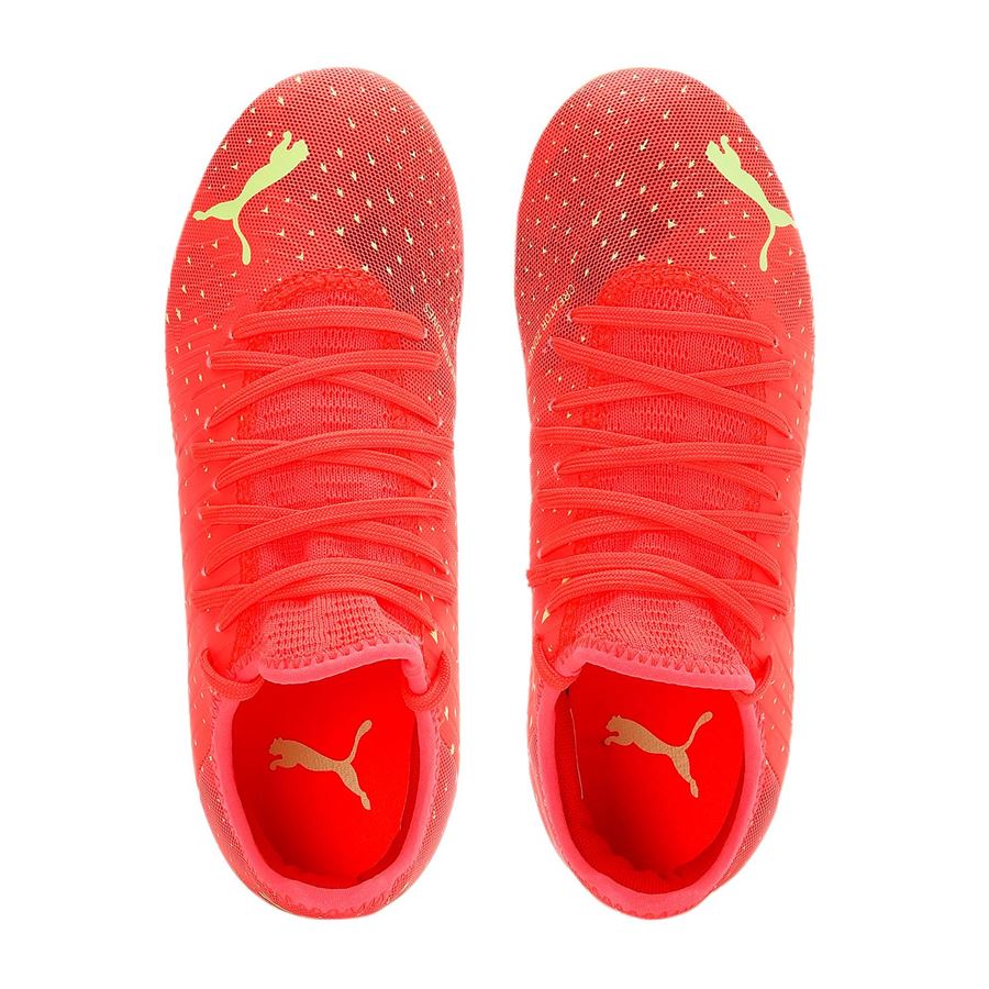 FUTURE Z 4.4 FG/AG JR Puma | 10701403