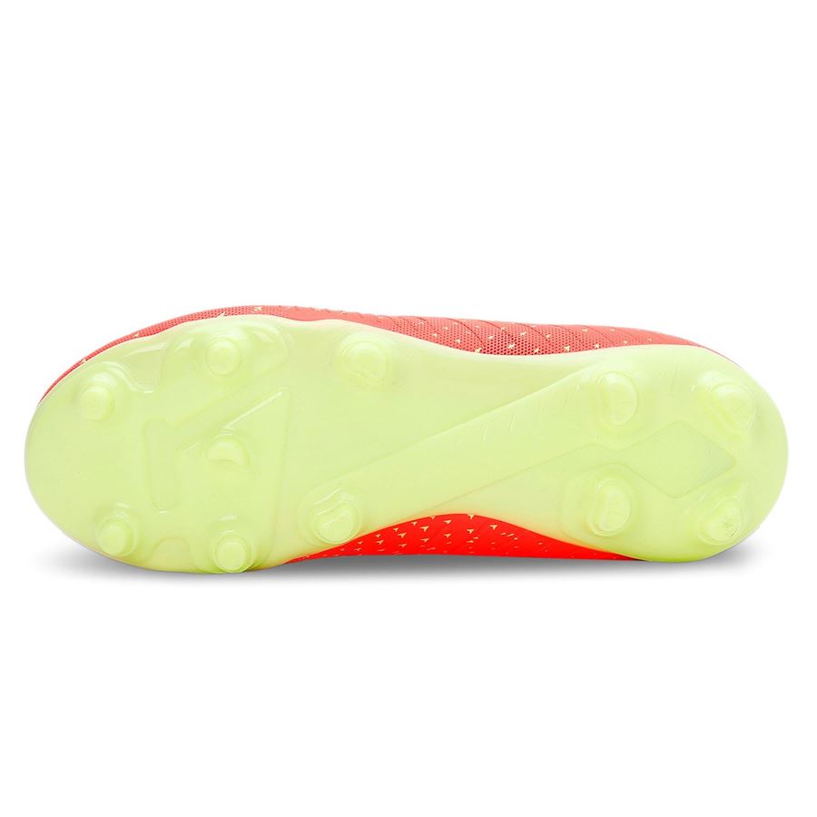 FUTURE Z 4.4 FG/AG JR Puma | 10701403