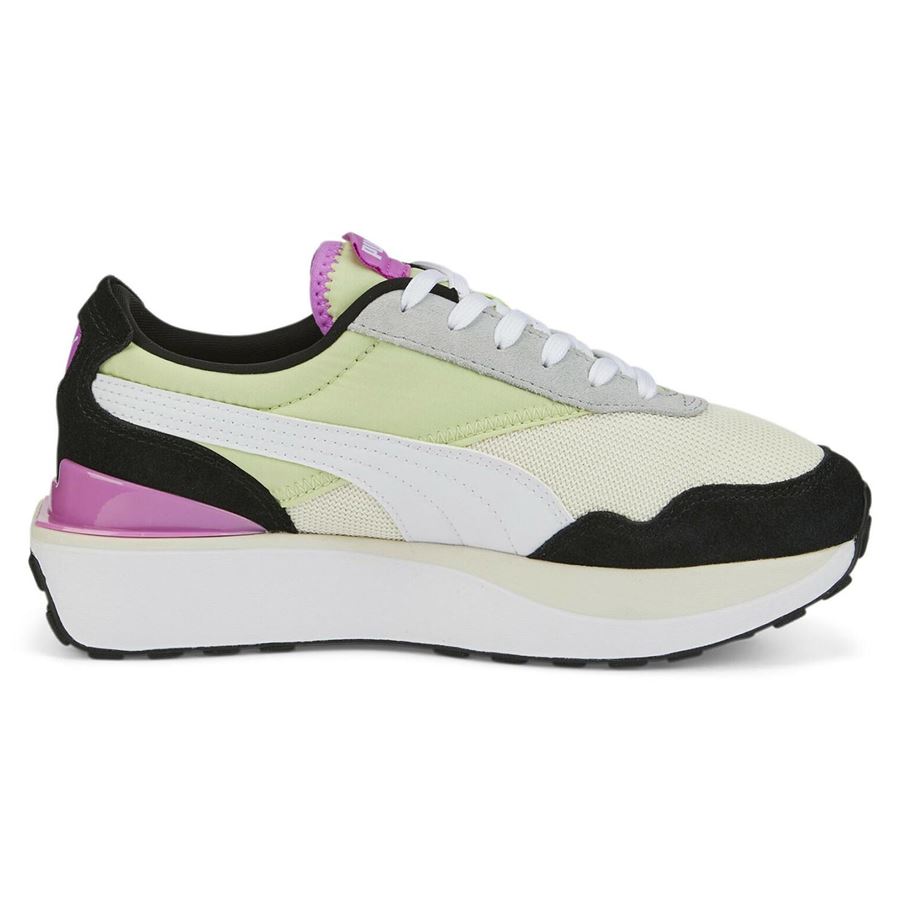 CRUISE RIDER SILK ROAD WN'S Puma | 37507242