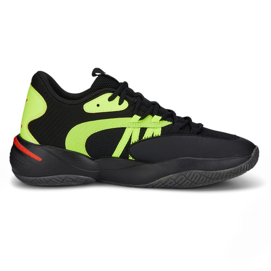 COURT RIDER 2.0 GLOW STICK Puma | 37739301