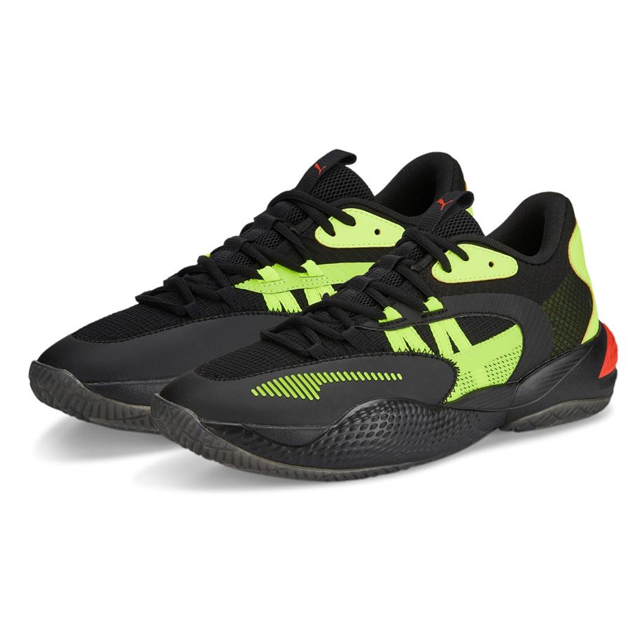 COURT RIDER 2.0 GLOW STICK Puma | 37739301
