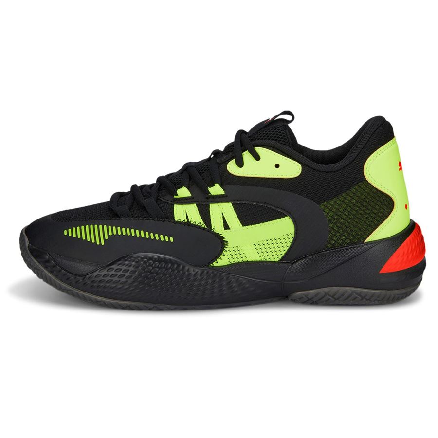 COURT RIDER 2.0 GLOW STICK Puma | 37739301