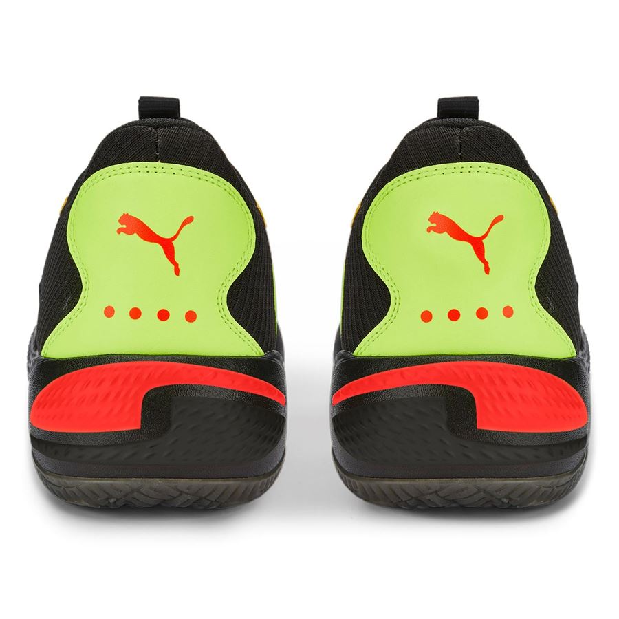 COURT RIDER 2.0 GLOW STICK Puma | 37739301