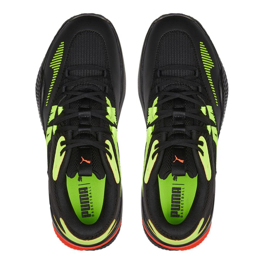 COURT RIDER 2.0 GLOW STICK Puma | 37739301