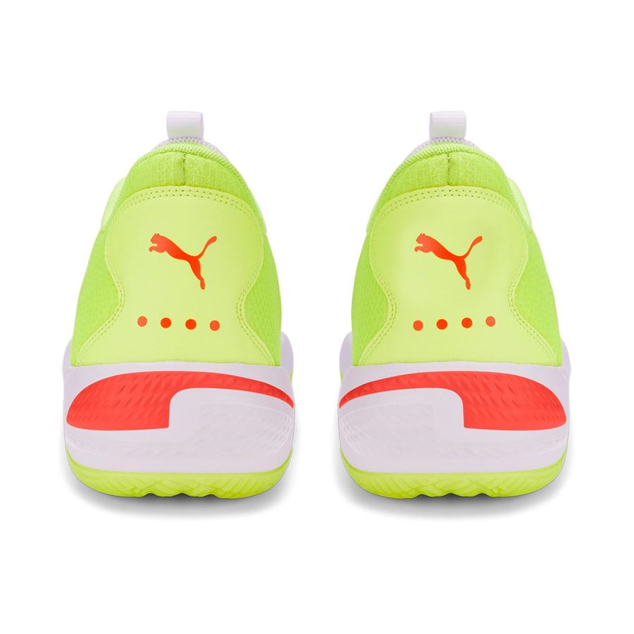 COURT RIDER 2.0 GLOW STICK Puma | 37739302