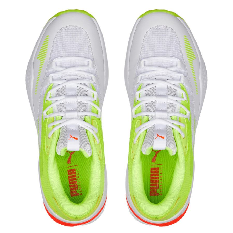 COURT RIDER 2.0 GLOW STICK Puma | 37739302