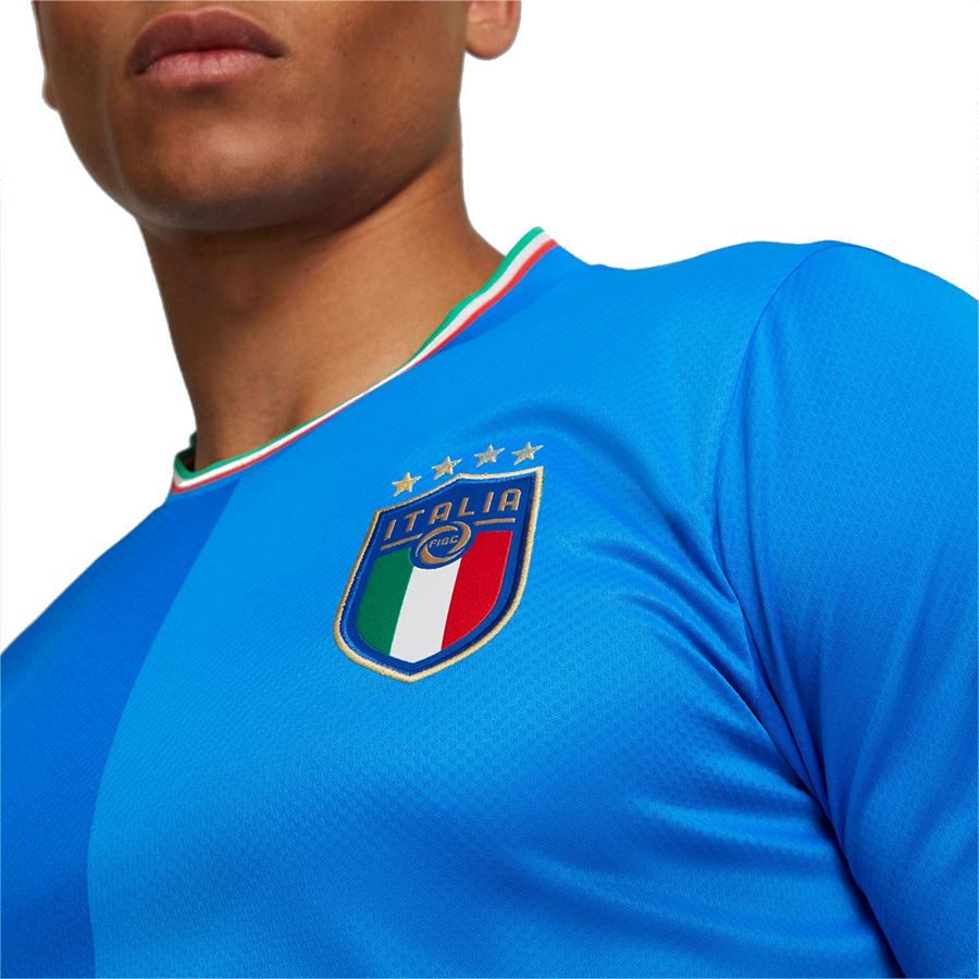 FIGC HOME JERSEY REPLICA Puma | 76564301