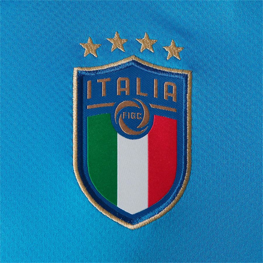 FIGC HOME JERSEY REPLICA Puma | 76564301