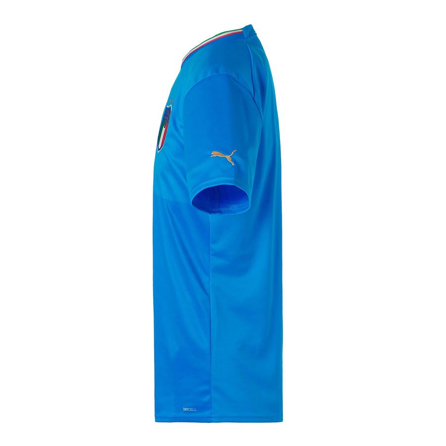 FIGC HOME JERSEY REPLICA Puma | 76564301