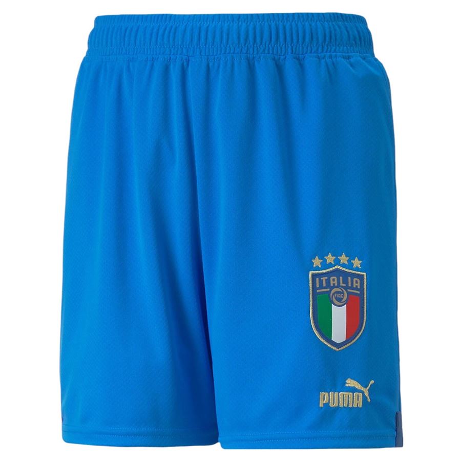 FIGC SHORT REPLICA JR Puma | 76566901