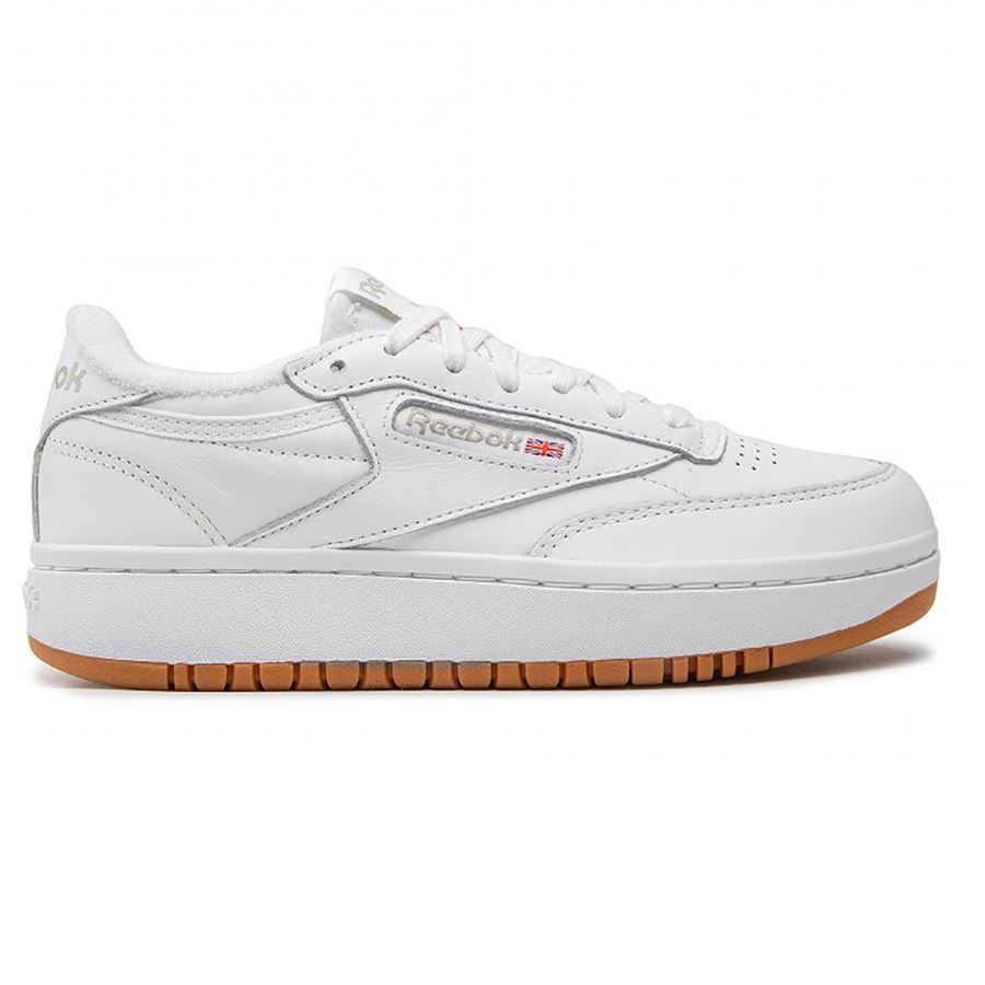 CLUB C DOUBLE Reebok | FV5658X