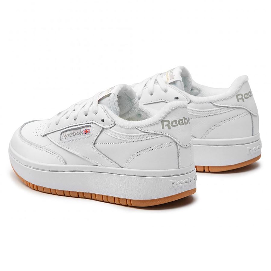 CLUB C DOUBLE Reebok | FV5658X