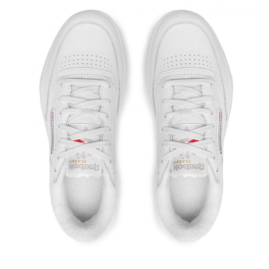 CLUB C DOUBLE Reebok | FV5658X