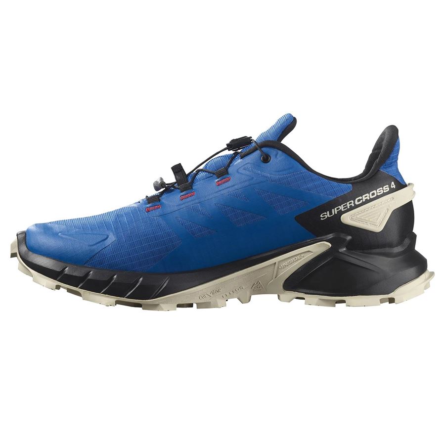 Supercross 4 Gtx Scarpe Da Trail Running Salomon | L41732000X