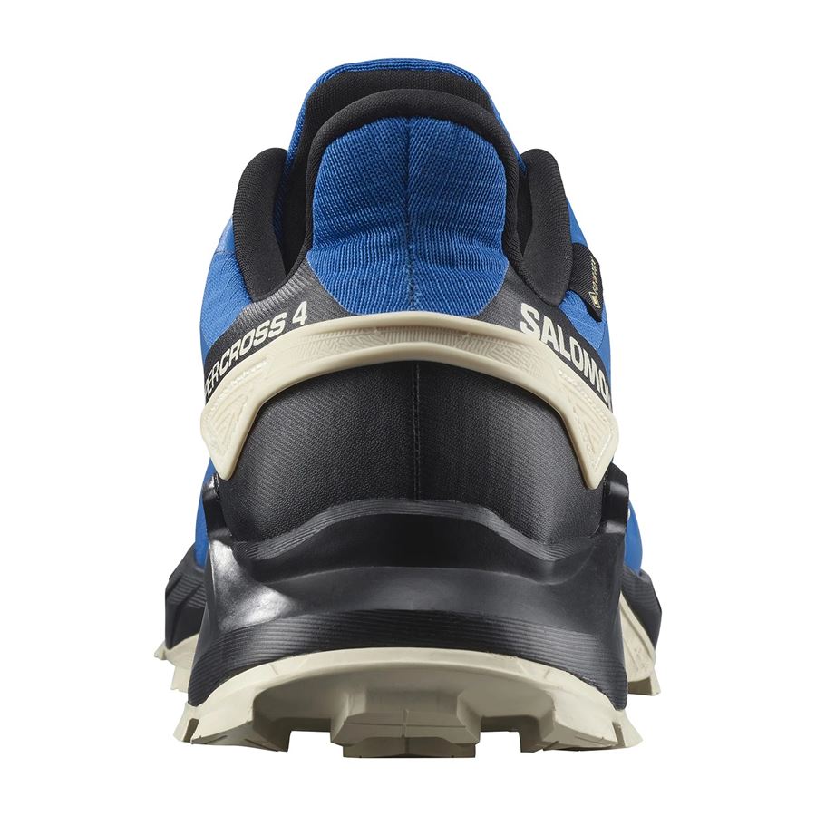 Supercross 4 Gtx Scarpe Da Trail Running Salomon | L41732000X