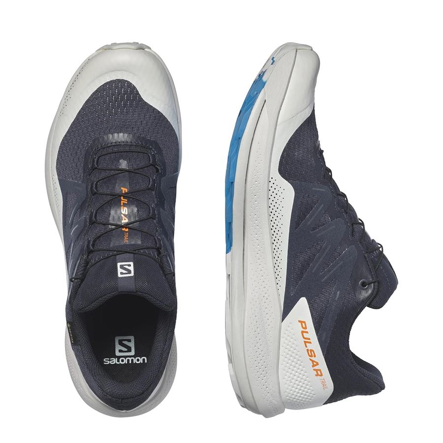 Pulsar Trail Scarpe Da Trail Running Salomon | L41749900X
