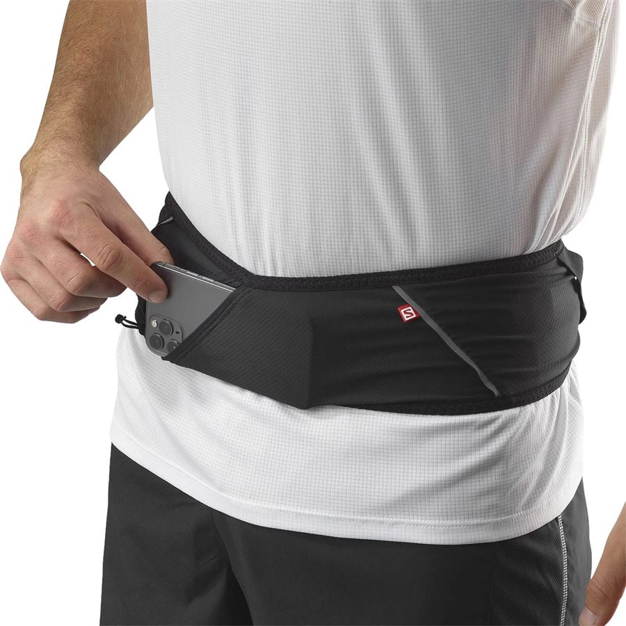 Pulse belt marsupio da running Salomon | LC1521100X
