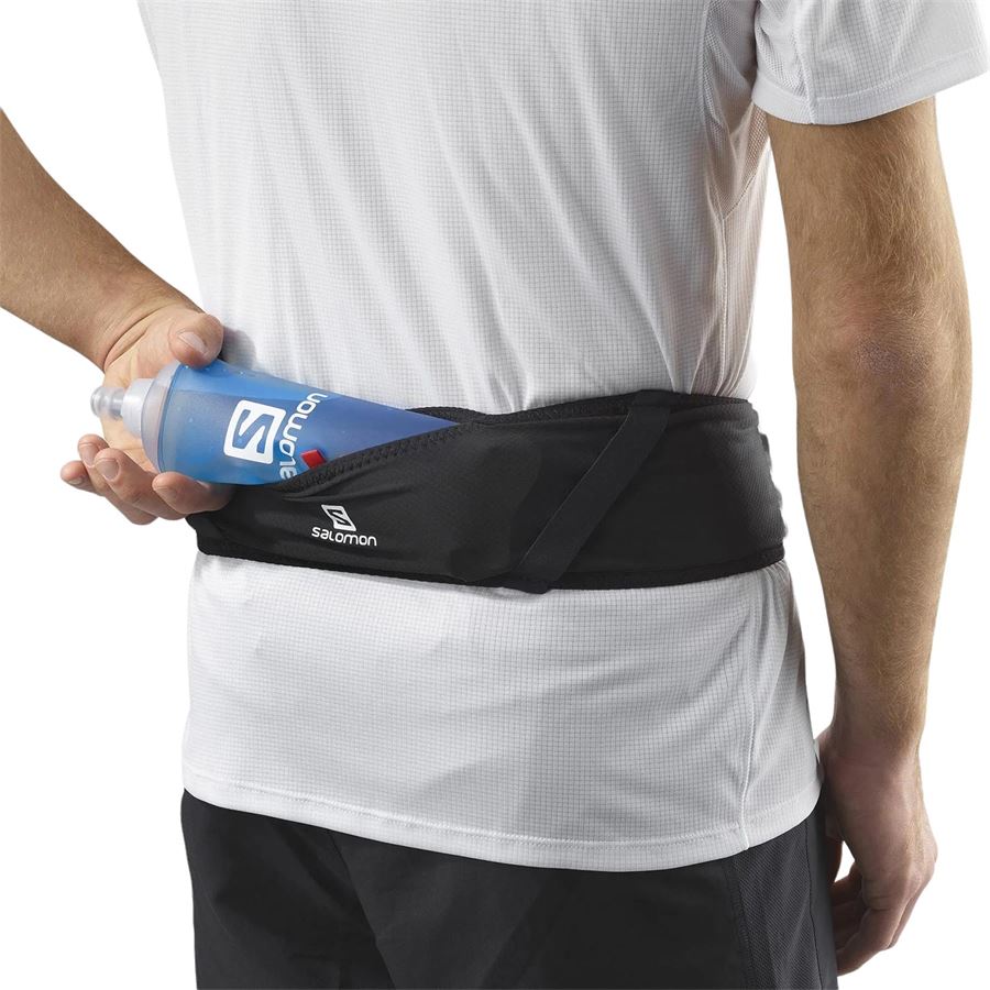 Pulse belt marsupio da running Salomon | LC1521100X