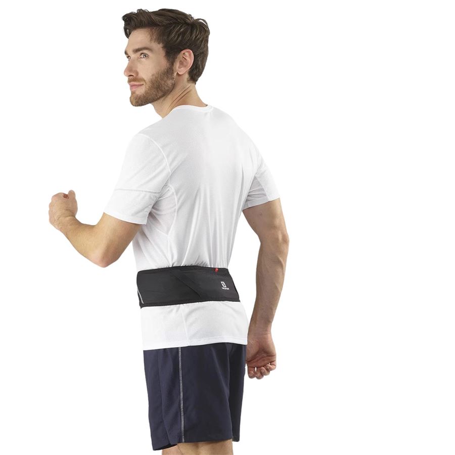 Pulse belt marsupio da running Salomon | LC1521100X