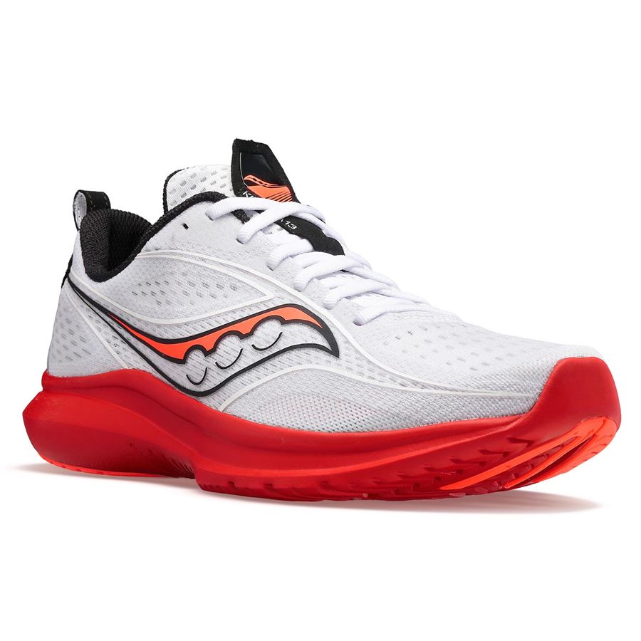 KINVARA 13 Saucony | S2072385