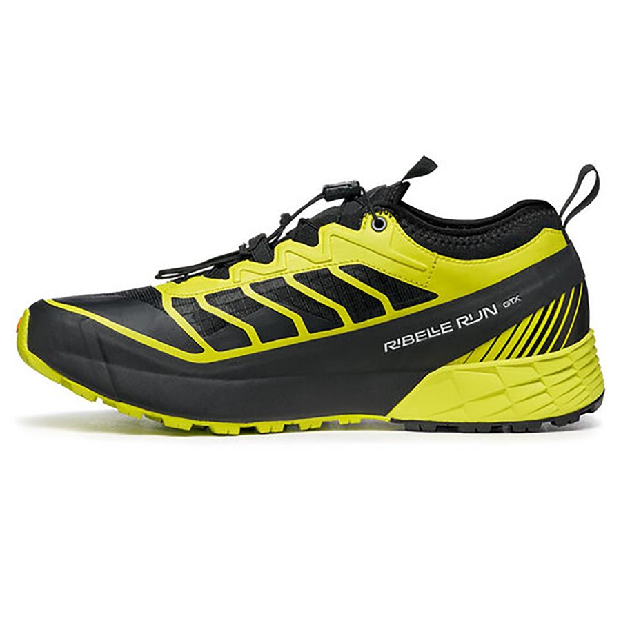Ribelle Run Gtx Scarpa | 330712011