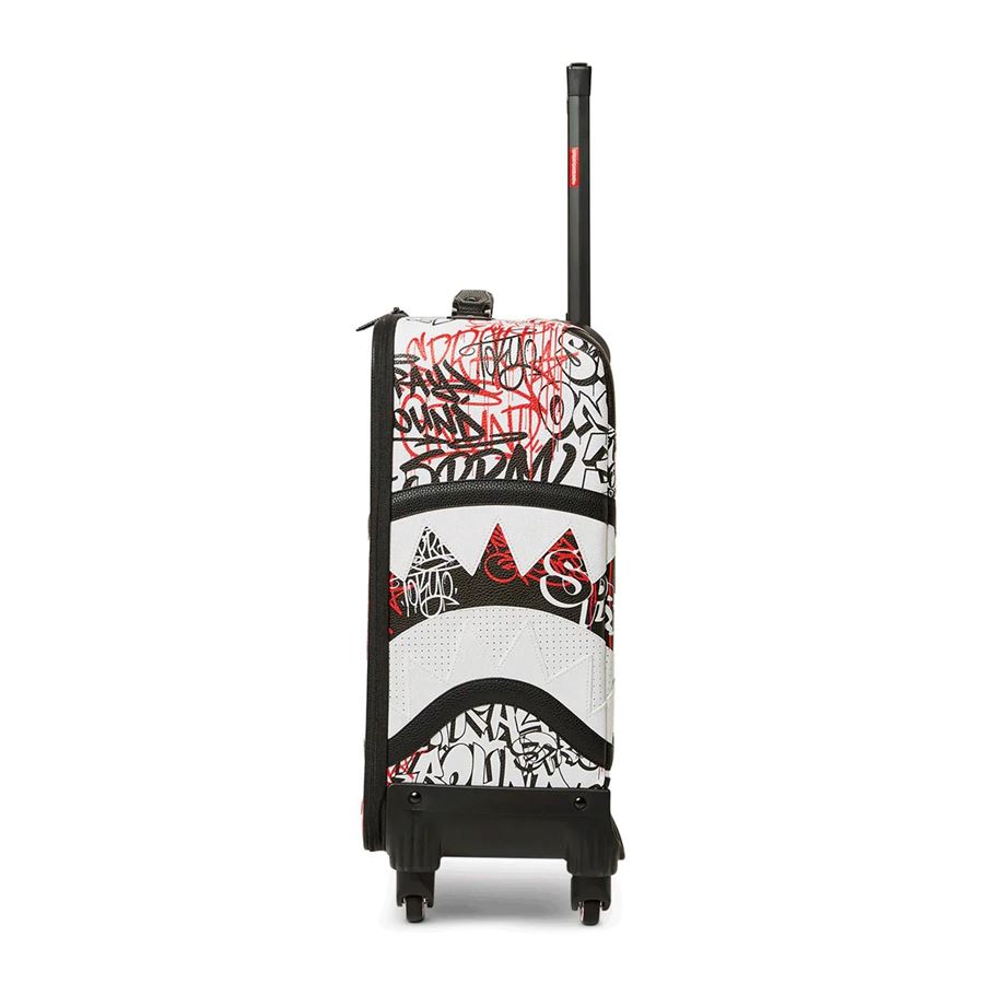 VANDAL LUGGAGE Sprayground | 910CL143NSZ