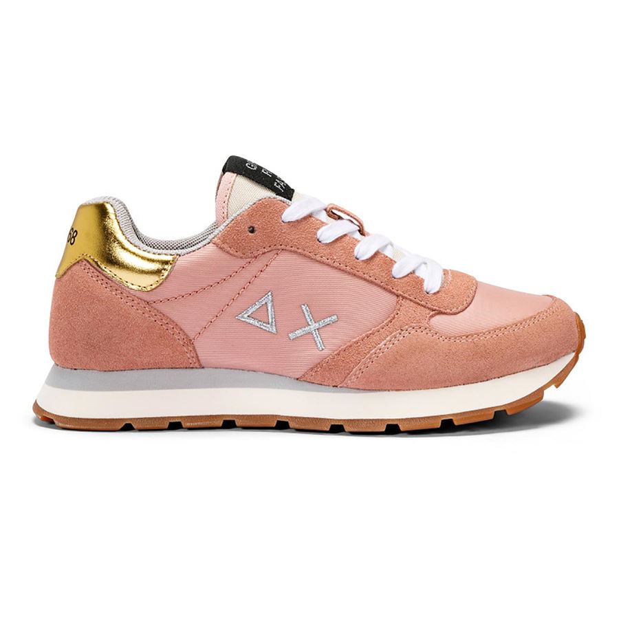 GIRL'S ALLY GOLD (TEEN) Sun68 | Z42402T04