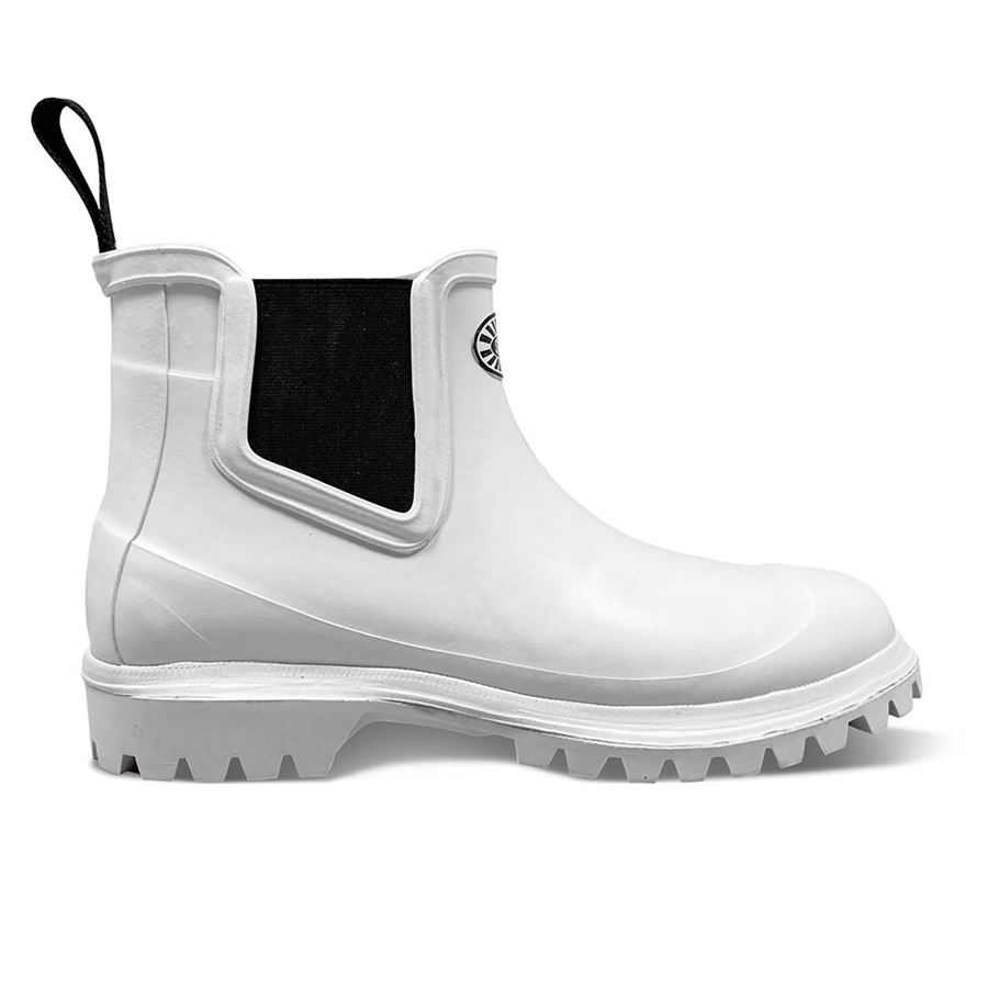 798 Rubber Boots Superga | S71313W901