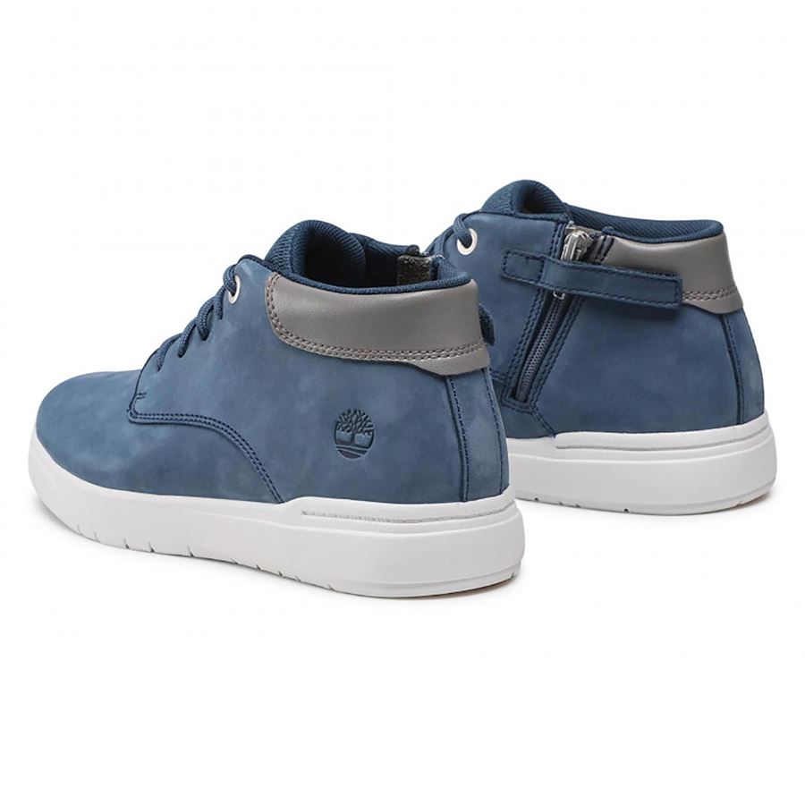 SENECA BAY LEATHER CHUKKA Timberland | TB0A2CSF2881X
