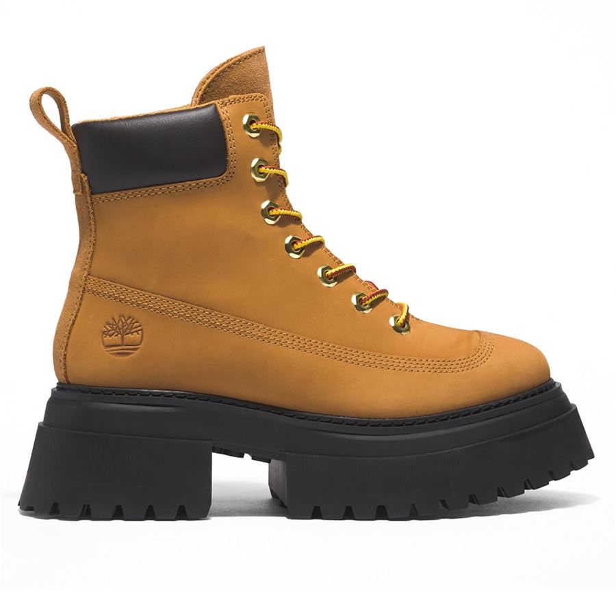 Stivaletti Timberland 6in Lace Up Timberland | TB0A2KMU2311X