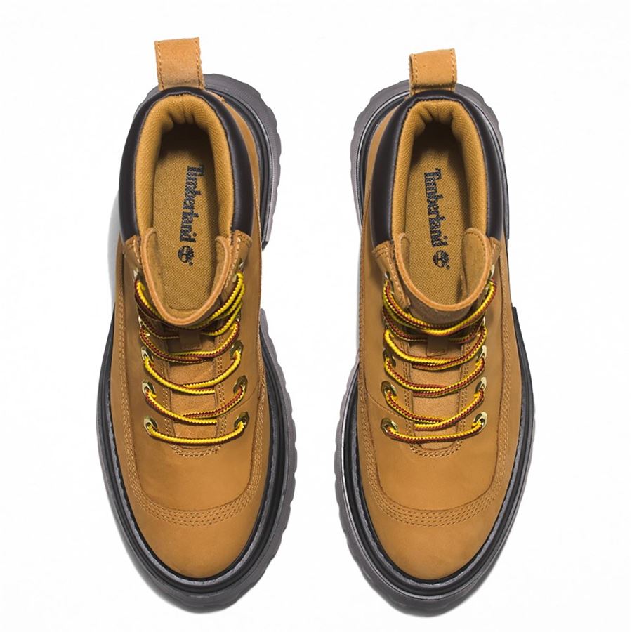 Stivaletti Timberland 6in Lace Up Timberland | TB0A2KMU2311X