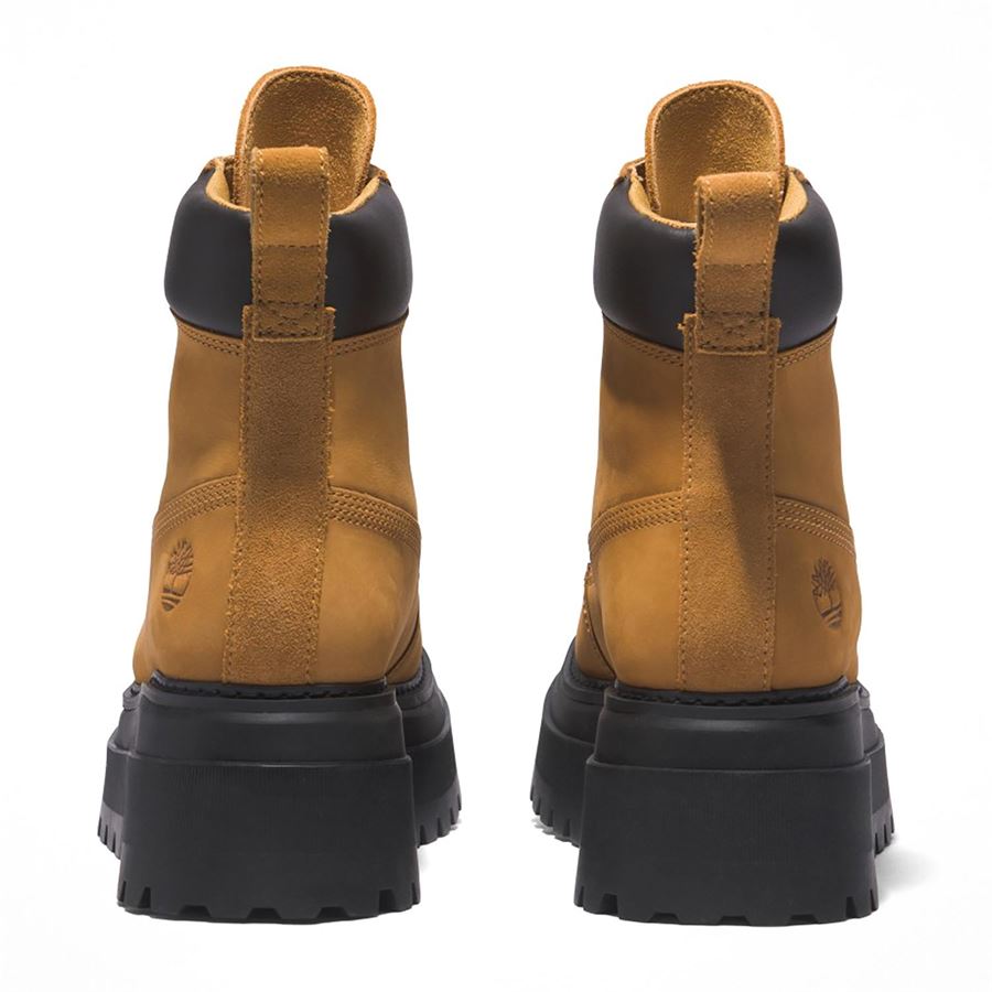 Stivaletti Timberland 6in Lace Up Timberland | TB0A2KMU2311X