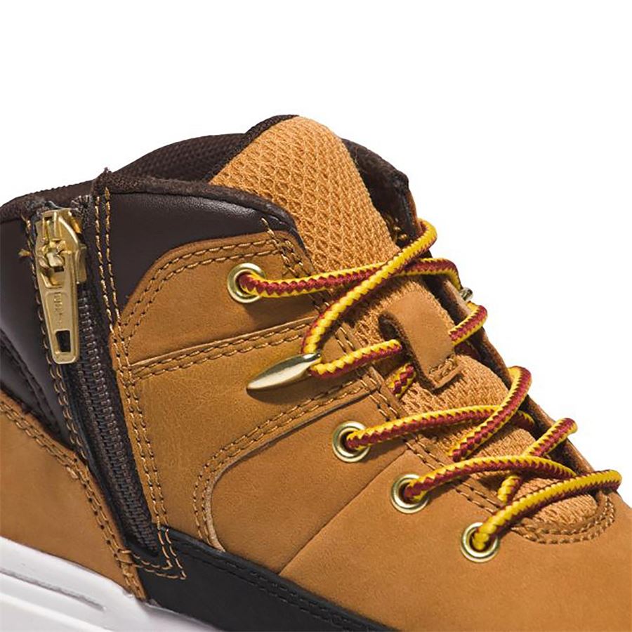 SENECA BAY HIKER Timberland | TB0A5RXR2311X