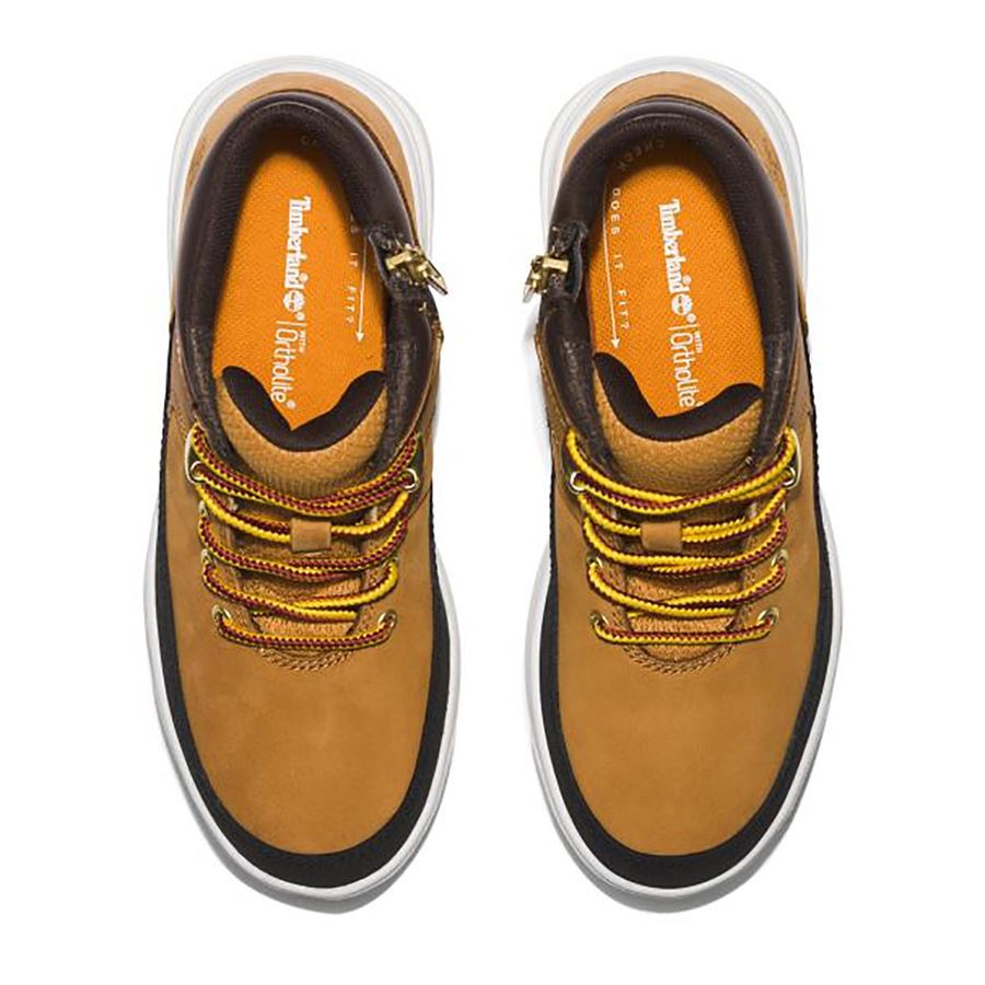 SENECA BAY HIKER Timberland | TB0A5RXR2311X