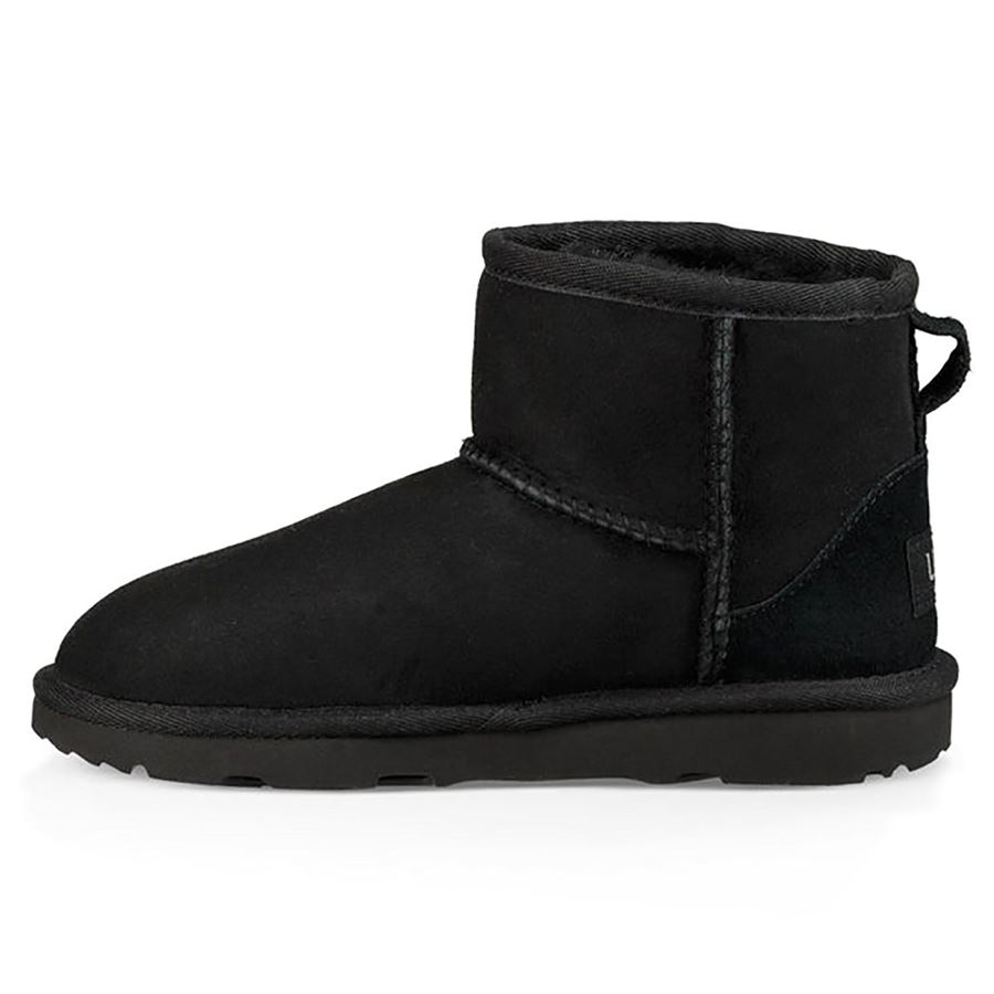 MINI CLASSIC II Ugg | 1017715KBK