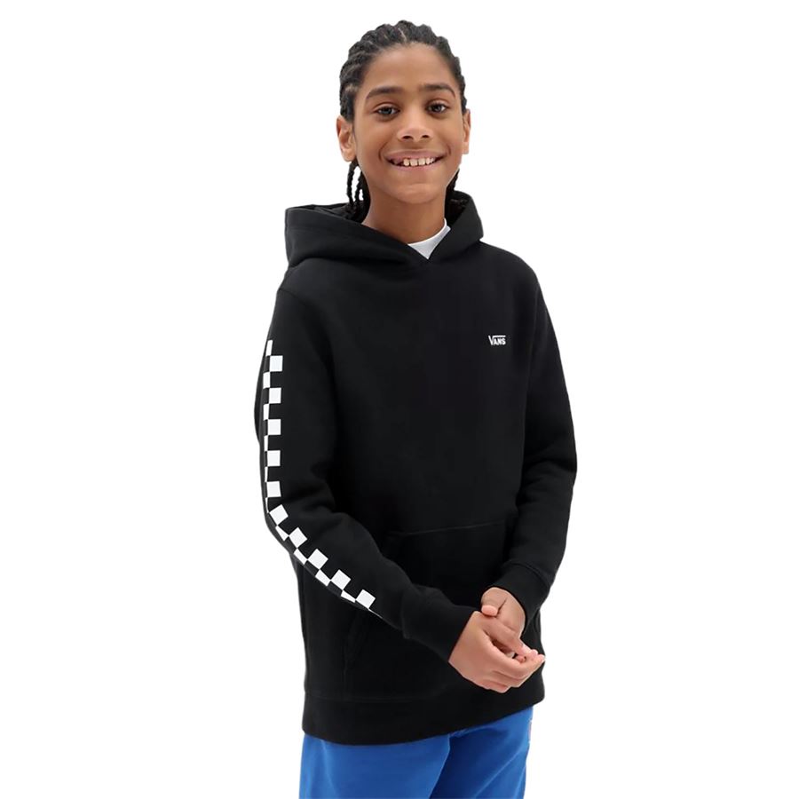 B COMFYCUSH PO Vans | VN00001XBLK