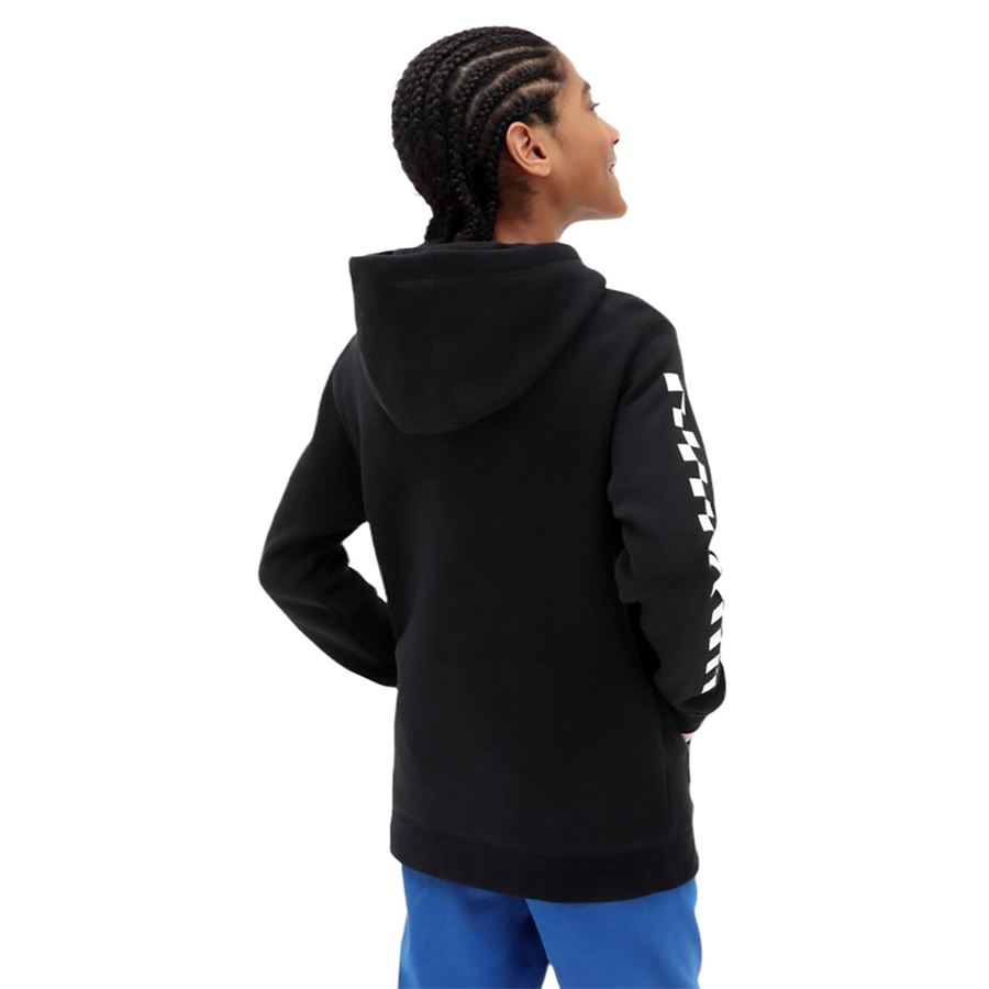 B COMFYCUSH PO Vans | VN00001XBLK