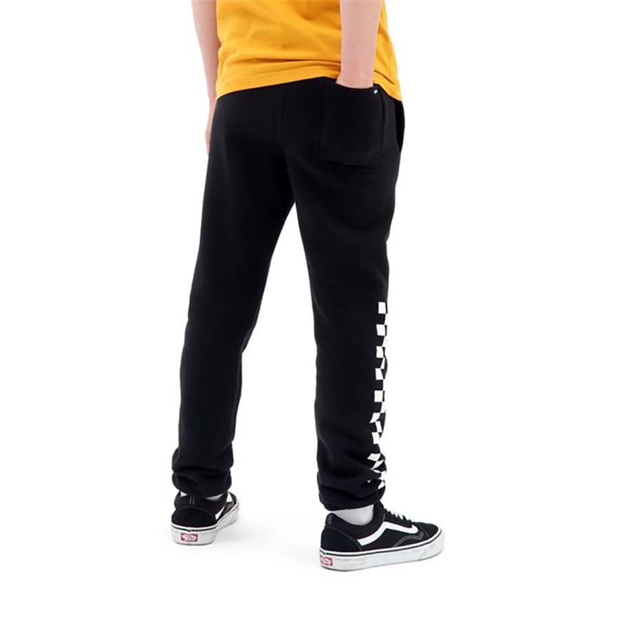 B COMFYCUSH FLEECE PANT Vans | VN00002MBLK
